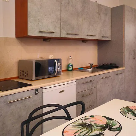 Izaaka Apartman Krakkó