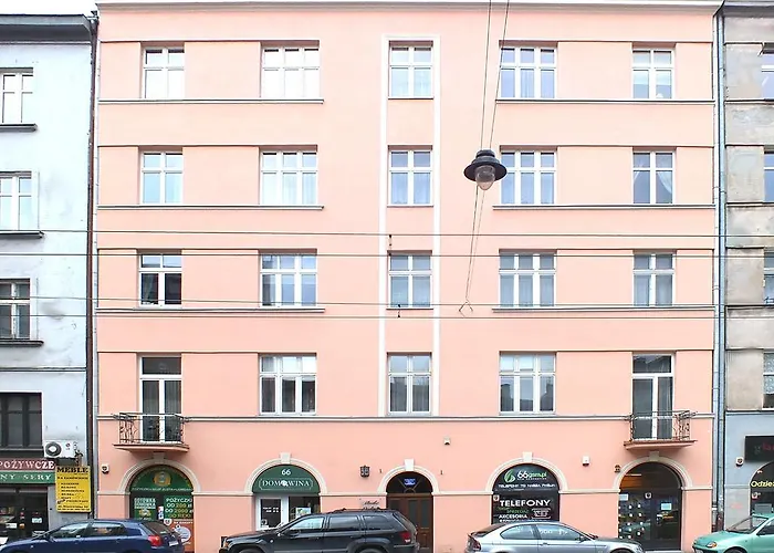 Izaaka * كراكوفيا